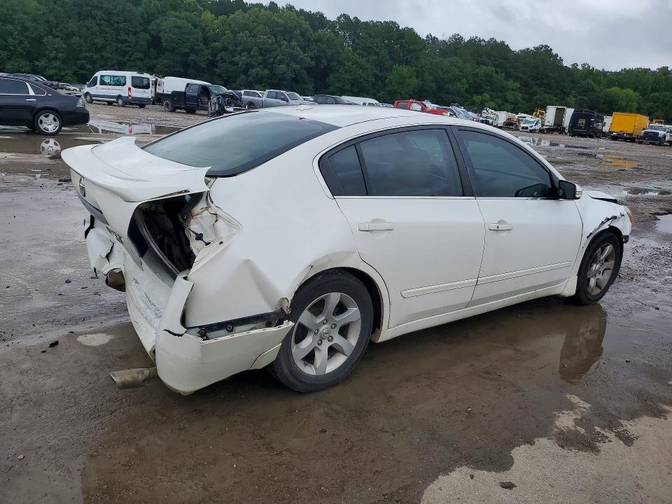 Продаж на аукціоні авто 2012 Nissan Altima, vin: 1N4BL2APXCN419395, номер лоту: 57888726