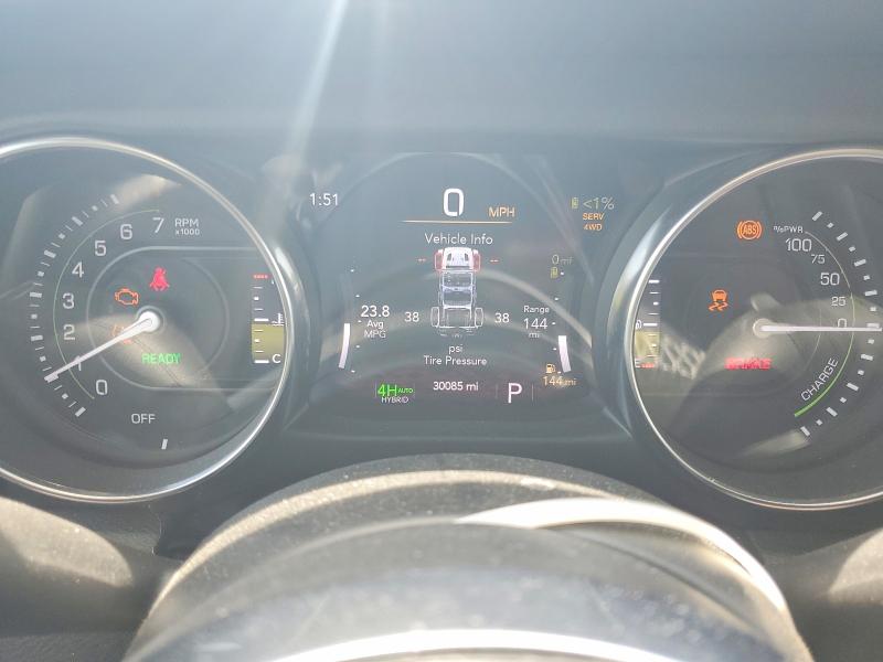 Продажа на аукционе авто 2023 Jeep Wrangler, vin: 1C4JJXP68PW553054, номер лота: 55746606