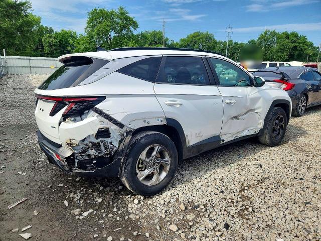 58904336 :رقم المزاد ، 5NMJBCAE0NH079025 vin ، 2022 Hyundai Tucson مزاد بيع