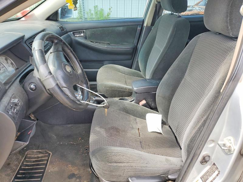 Aukcja sprzedaży 2007 Toyota Corolla, vin: 2T1BR32E67C812458, numer aukcji: 56762546
