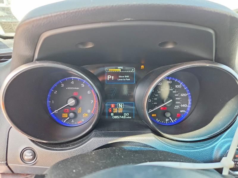 56782926 :رقم المزاد ، 4S4BSANC1K3298258 vin ، 2019 Subaru Outback مزاد بيع