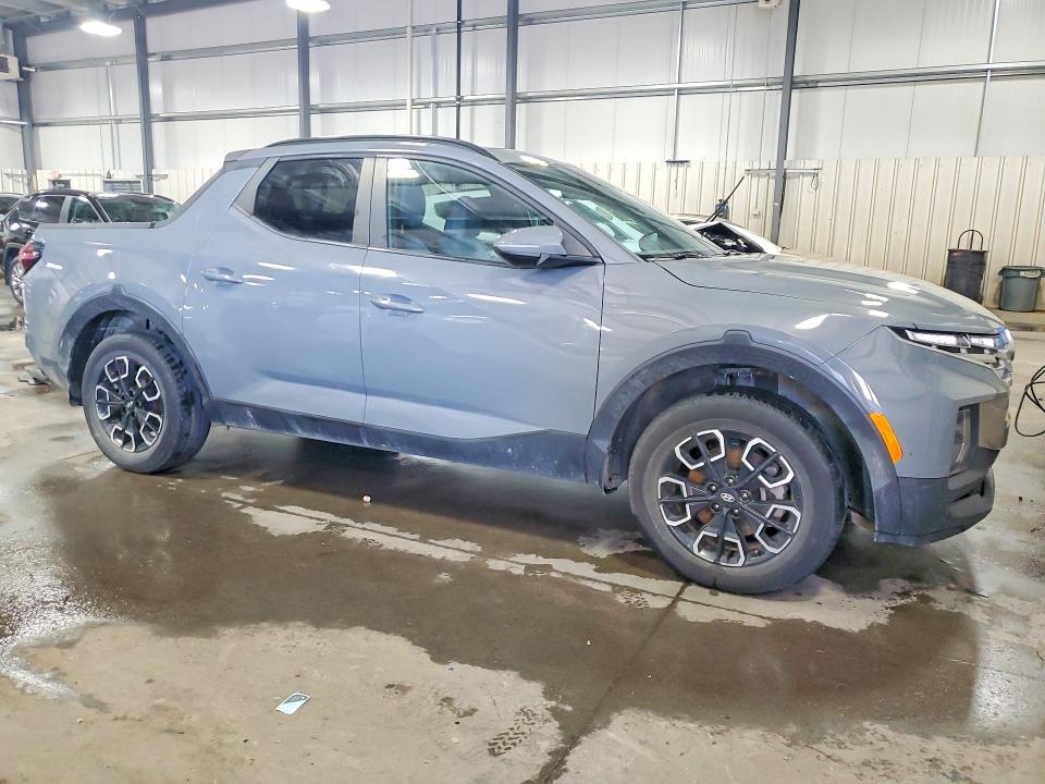 Aukcja sprzedaży 2022 Hyundai Santa Cruz, vin: 5NTJDDAF9NH021928, numer aukcji: 57072486