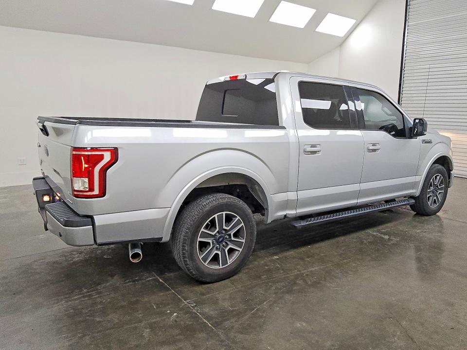 Aukcja sprzedaży 2016 Ford F150, vin: 1FTEW1CFXGKE00866, numer aukcji: 56345876