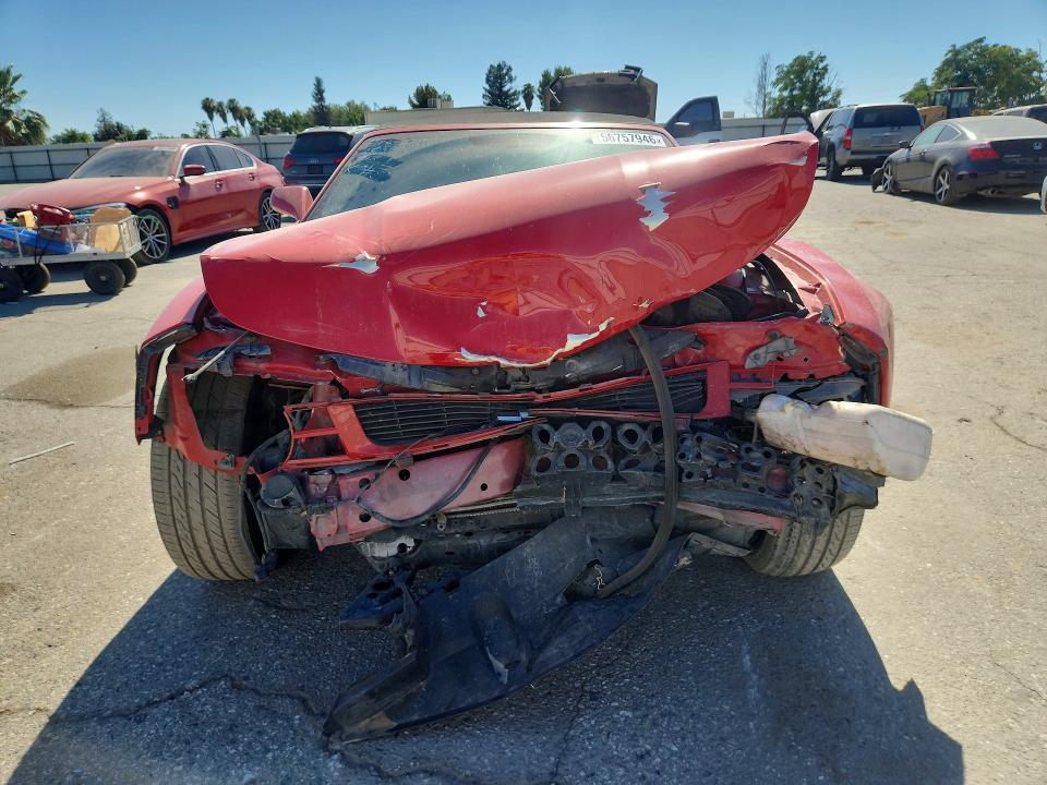 2012 Chevrolet Camaro მანქანა იყიდება აუქციონზე, vin: 2G1FC3D33C9104038, აუქციონის ნომერი: 56757946