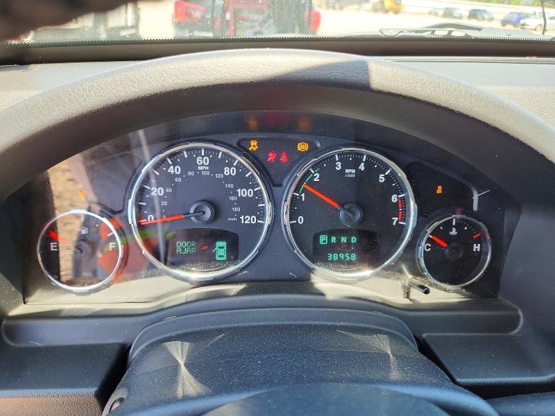 57074646 :رقم المزاد ، 1C4PJMFK1CW206277 vin ، 2012 Jeep Liberty مزاد بيع