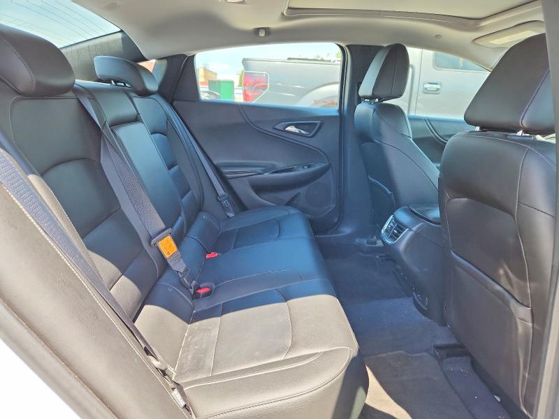Aukcja sprzedaży 2017 Chevrolet Malibu, vin: 1G1ZE5ST8HF253131, numer aukcji: 55379866
