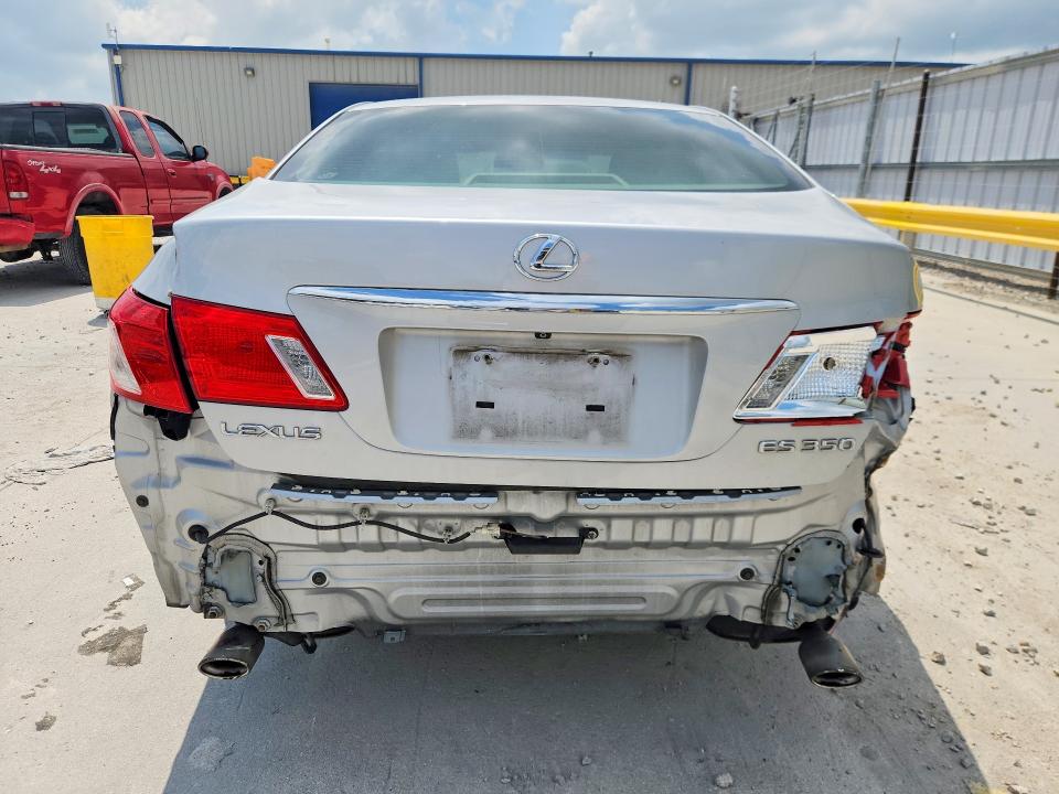Auction sale of the 2009 Lexus Es, vin: JTHBJ46G592325857, lot number: 58101296