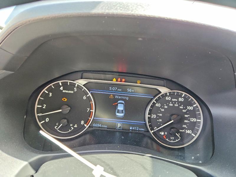 Aukcja sprzedaży 2026 Nissan Altima, vin: 1N4BL4DV9TN321268, numer aukcji: 55971426