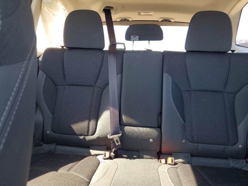 Продаж на аукціоні авто 2024 Subaru Forester, vin: JF2SKACC1RH517998, номер лоту: 58158916