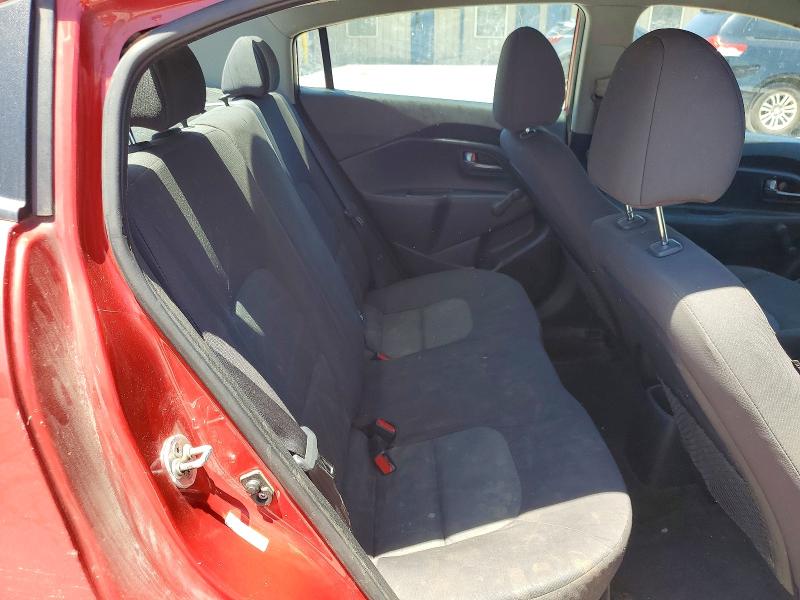 Продажа на аукционе авто 2017 Kia Rio, vin: KNADM4A33H6059605, номер лота: 56291476