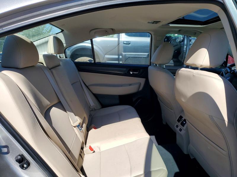 Aukcja sprzedaży 2017 Subaru Legacy, vin: 4S3BNAK66H3064832, numer aukcji: 58309856