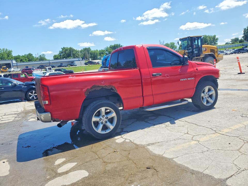 Aukcja sprzedaży 2004 Dodge Ram 1500, vin: 1D7HU16N24J241743, numer aukcji: 55204876