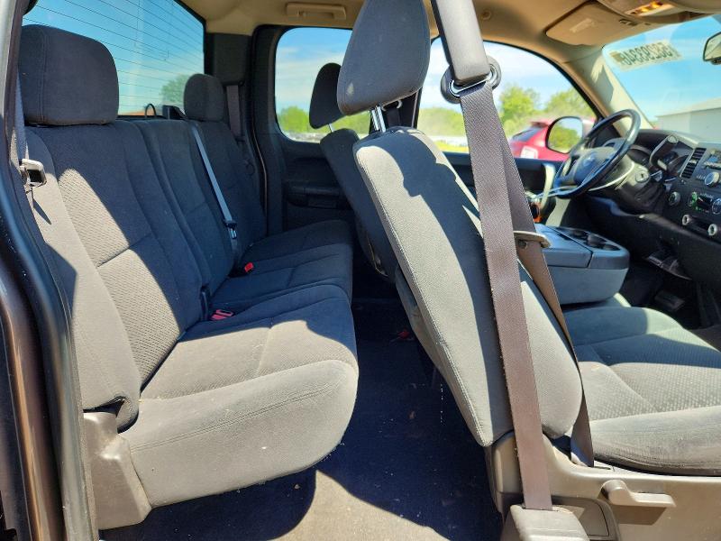 Продажа на аукционе авто 2008 Gmc Sierra, vin: 2GTEK19J881237384, номер лота: 58293346