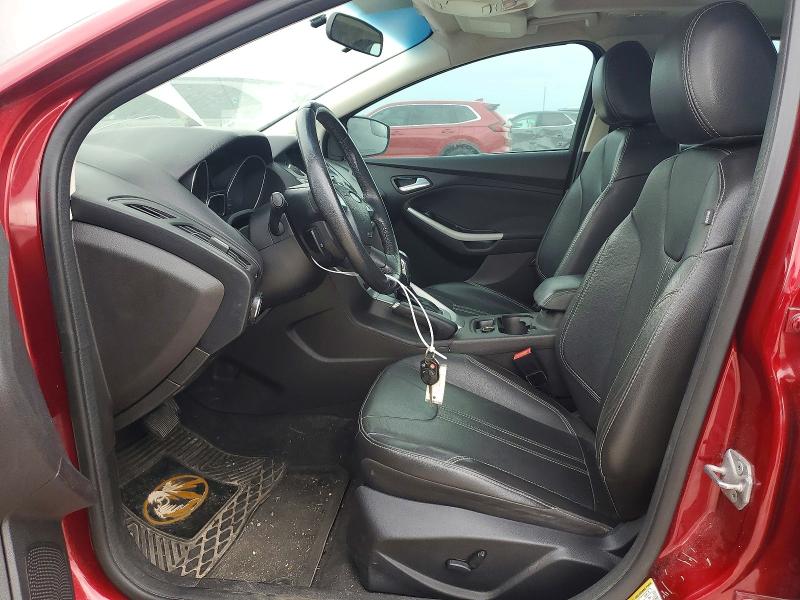 Продаж на аукціоні авто 2014 Ford Focus, vin: 1FADP3F29EL207988, номер лоту: 57391236