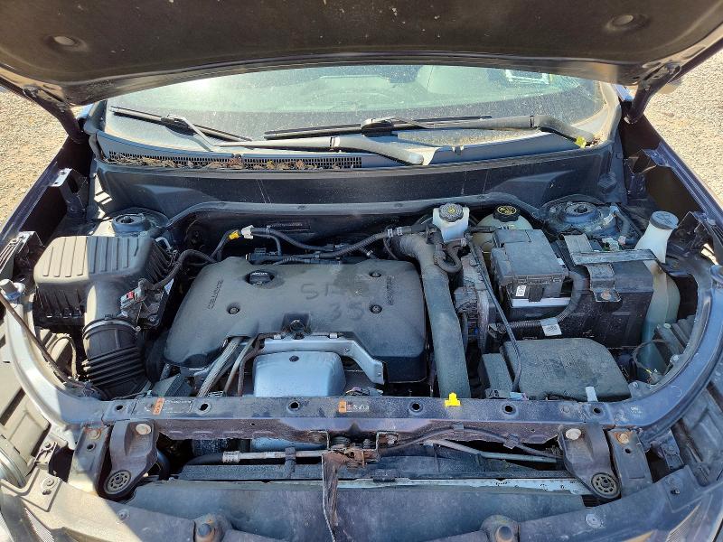 55619766 :رقم المزاد ، 3GNAXTEX2JL300125 vin ، 2018 Chevrolet Equinox مزاد بيع