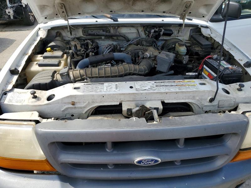 Продаж на аукціоні авто 2000 Ford Ranger, vin: 1FTYR10V3YPA88748, номер лоту: 57304296