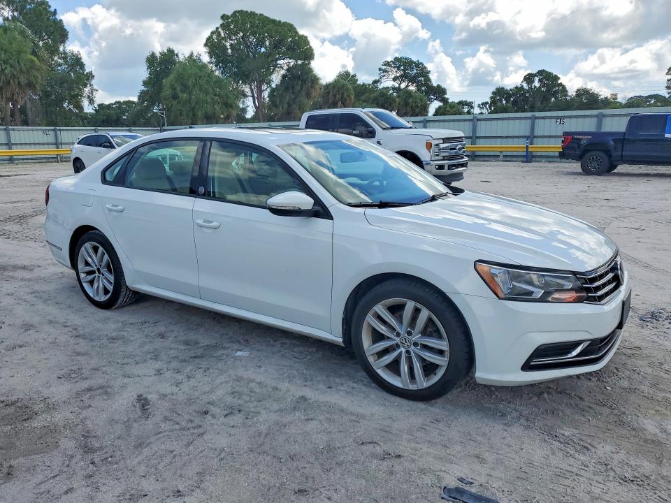 Aukcja sprzedaży 2019 Volkswagen Passat, vin: 1VWLA7A34KC005602, numer aukcji: 57467386