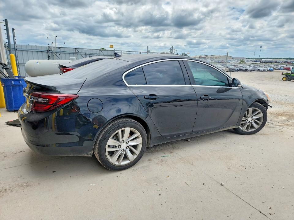 2014 Buick Regal მანქანა იყიდება აუქციონზე, vin: 2G4GV5EK6E9300271, აუქციონის ნომერი: 58395546