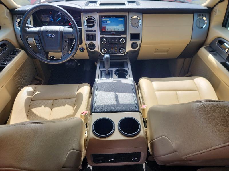 2016 Ford Expedition მანქანა იყიდება აუქციონზე, vin: 1FMJK1HT1GEF11678, აუქციონის ნომერი: 57127166