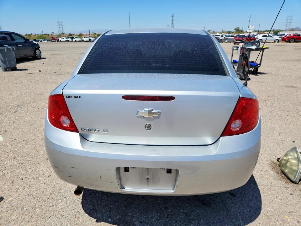 Aukcja sprzedaży 2010 Chevrolet Cobalt, vin: 1G1AF5F52A7165259, numer aukcji: 57342896