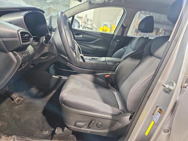 Aukcja sprzedaży 2022 Hyundai Santa Fe, vin: 5NMS2DAJ2NH477716, numer aukcji: 56122486