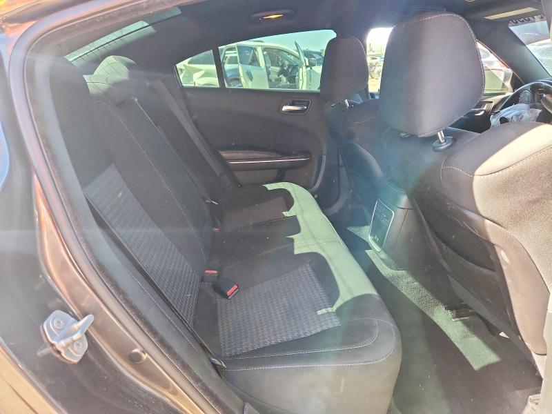 Продажа на аукционе авто 2019 Dodge Charger, vin: 2C3CDXCT4KH738001, номер лота: 56857596