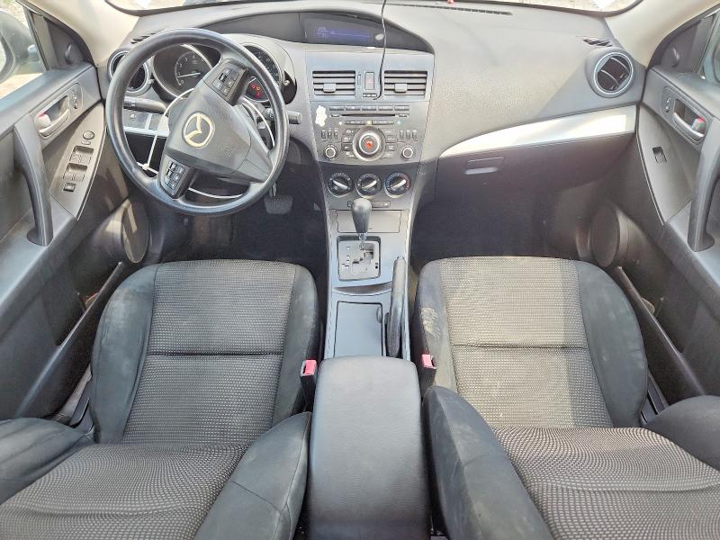 Aukcja sprzedaży 2012 Mazda 3, vin: JM1BL1VG9C1508817, numer aukcji: 56938526