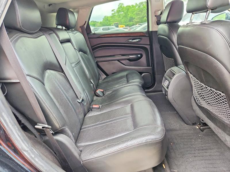 59151356 :رقم المزاد ، 3GYFNCE34DS624926 vin ، 2013 Cadillac Srx مزاد بيع