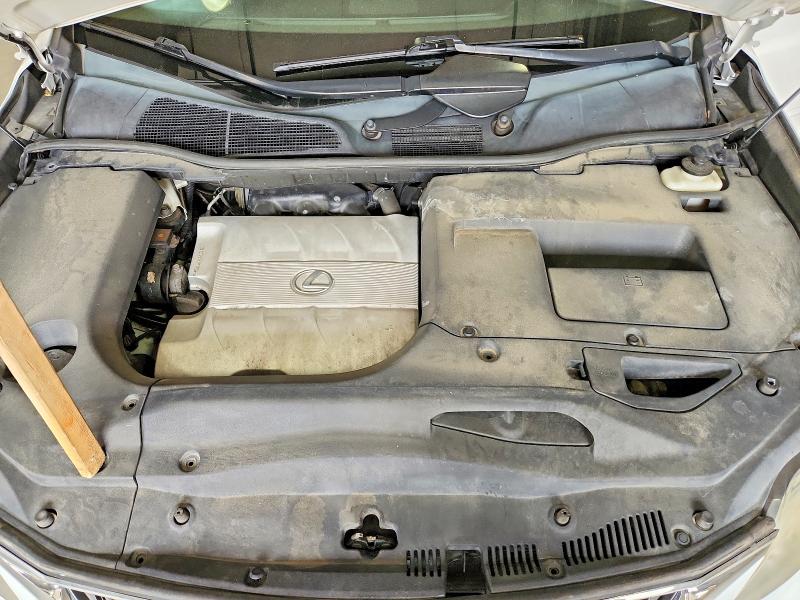 56775466 :رقم المزاد ، 2T2BK1BA6BC085980 vin ، 2011 Lexus Rx مزاد بيع