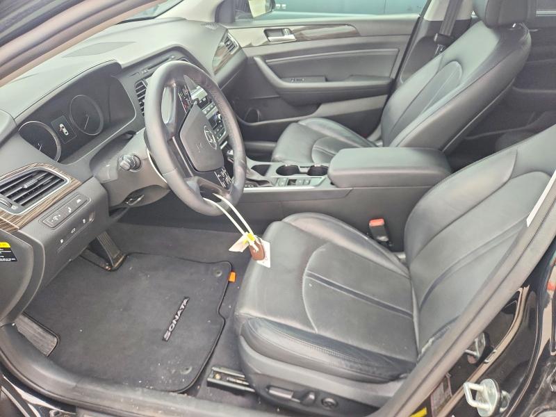 Aukcja sprzedaży 2015 Hyundai Sonata, vin: 5NPE34AF6FH178420, numer aukcji: 57023056