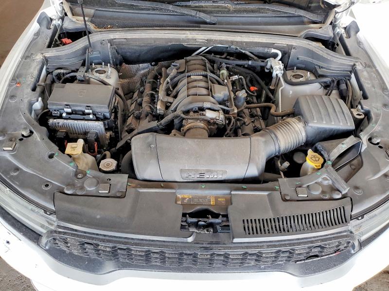 Aukcja sprzedaży 2023 Dodge Durango, vin: 1C4SDHCT8PC557491, numer aukcji: 58538676