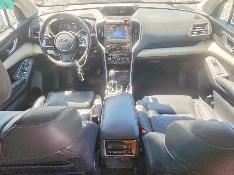 Aukcja sprzedaży 2019 Subaru Ascent, vin: 4S4WMALD3K3455862, numer aukcji: 55893136