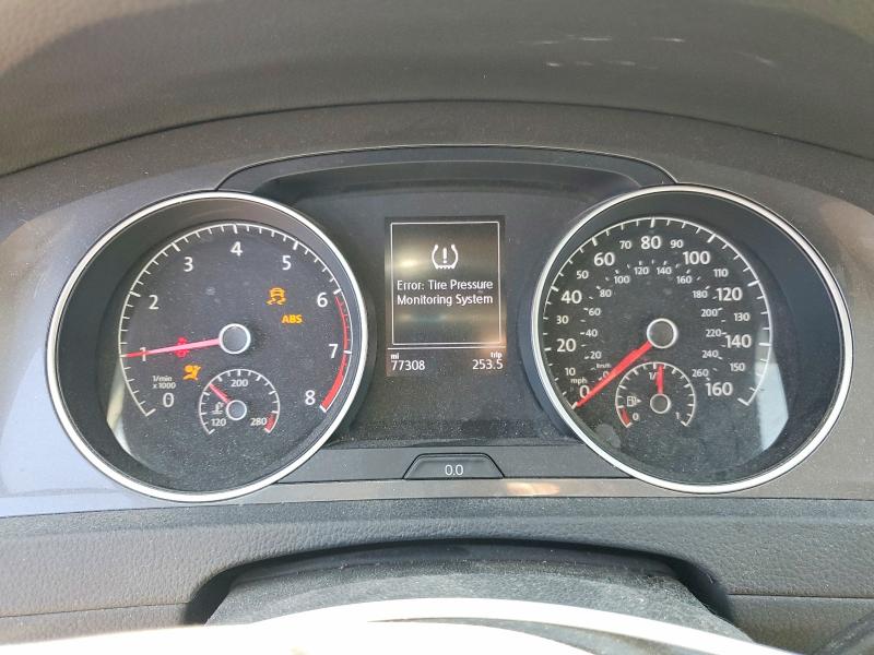 Продаж на аукціоні авто 2017 Volkswagen Golf Alltrack, vin: 3VWH17AU1HM518098, номер лоту: 56703276