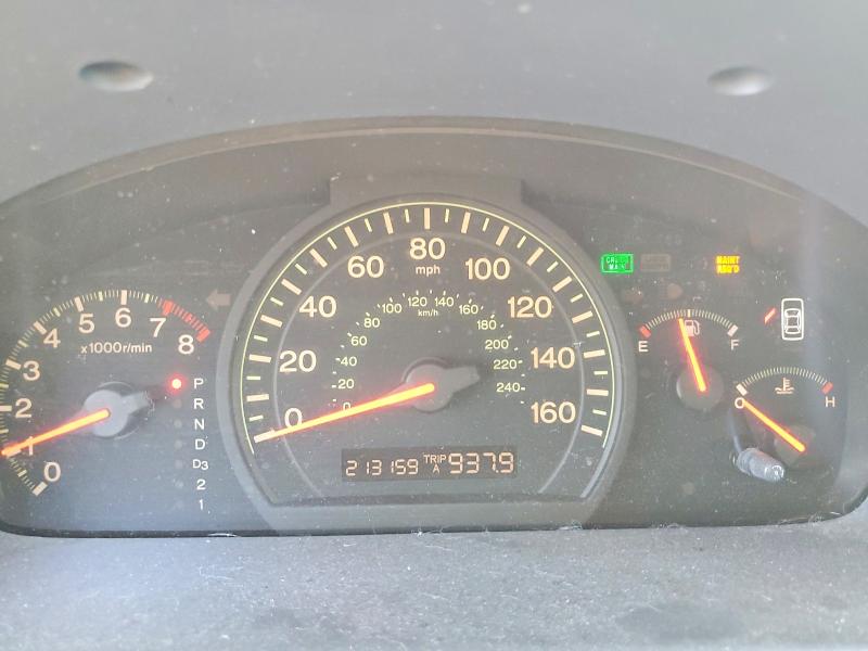 Aukcja sprzedaży 2005 Honda Accord, vin: 1HGCM66525A026559, numer aukcji: 57722086