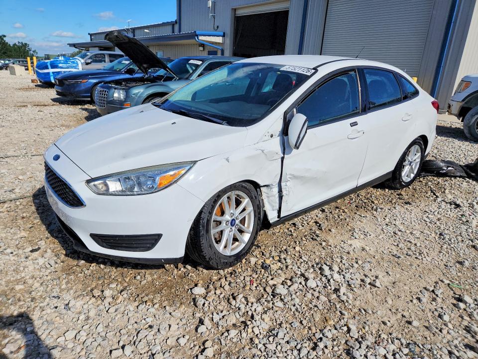 57521126 :رقم المزاد ، 1FADP3F2XGL267409 vin ، 2016 Ford Focus مزاد بيع