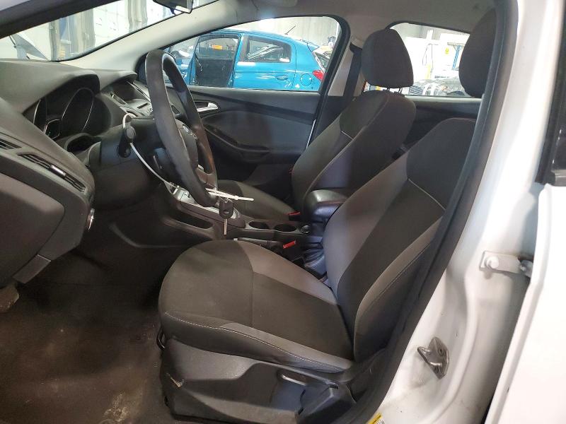 58740316 :رقم المزاد ، 1FADP3F20EL156364 vin ، 2014 Ford Focus مزاد بيع