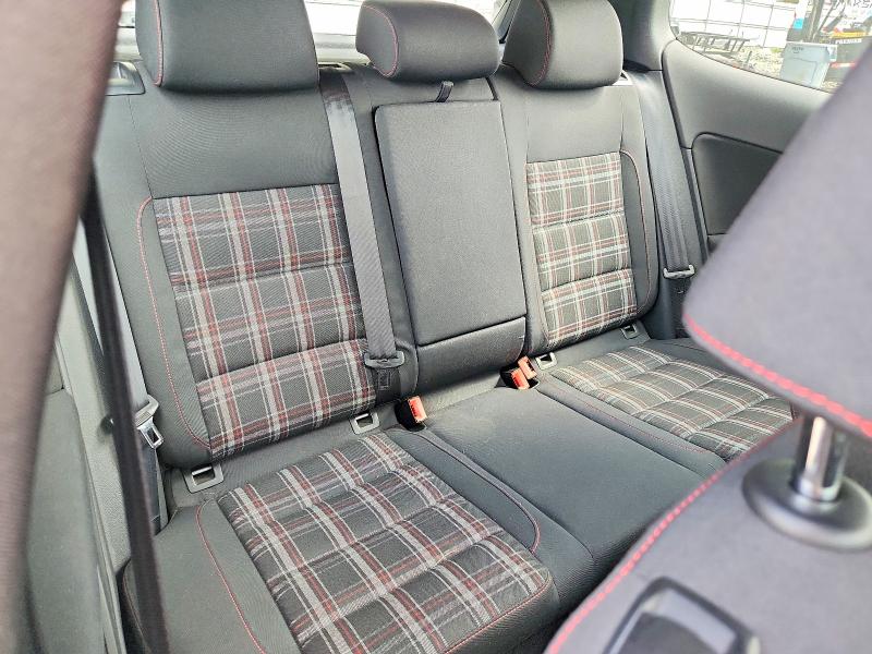 Aukcja sprzedaży 2011 Volkswagen Gti, vin: WVWED7AJ1BW174878, numer aukcji: 59534516