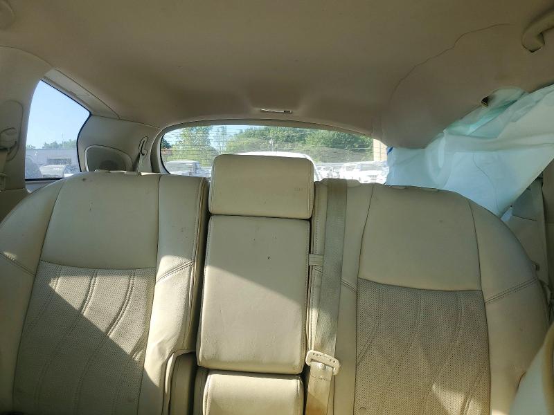 Продажа на аукционе авто 2013 Infiniti Jx35, vin: 5N1AL0MM3DC324021, номер лота: 55789806