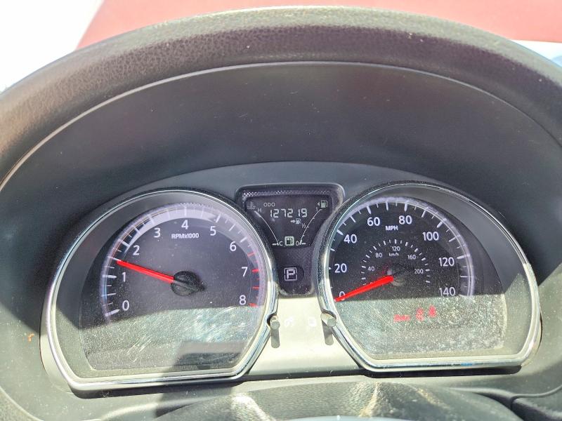 55641276 :رقم المزاد ، 3N1CN7AP5FL837702 vin ، 2015 Nissan Versa مزاد بيع