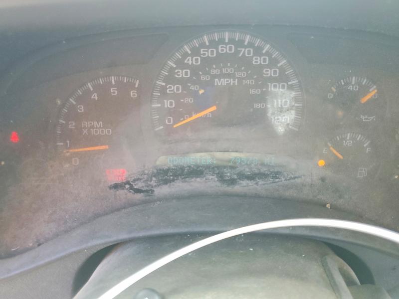 Aukcja sprzedaży 2005 Gmc Yukon Xl, vin: 3GKFK16Z55G289741, numer aukcji: 56696906