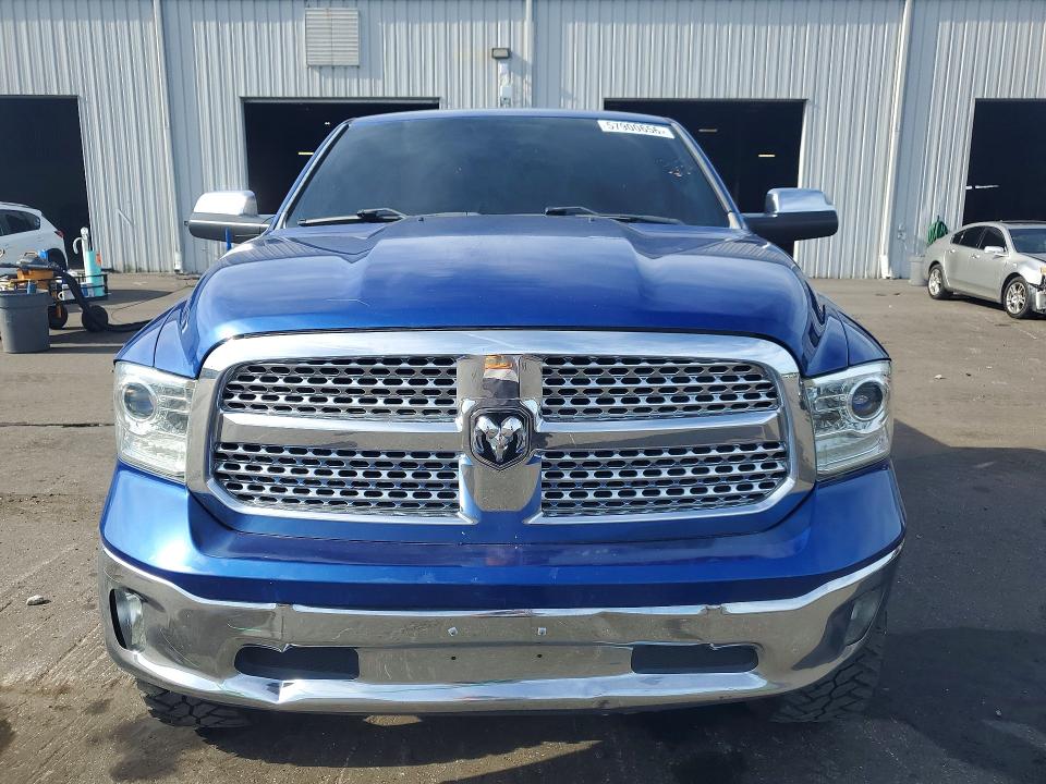 Aukcja sprzedaży 2017 Ram 1500, vin: 1C6RR7NT3HS528762, numer aukcji: 57900656