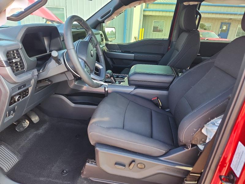 Aukcja sprzedaży 2026 Ford F150, vin: 1FTFW3L53TKD57246, numer aukcji: 56266256