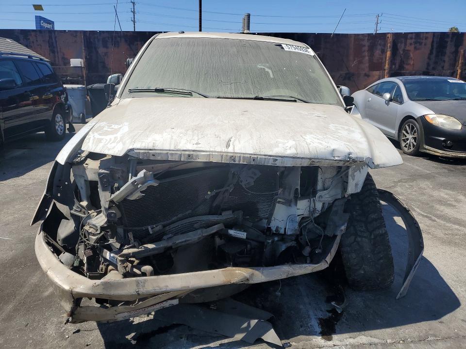 Продаж на аукціоні авто 2007 Ford F150, vin: 1FTPW12567KB12439, номер лоту: 57945936