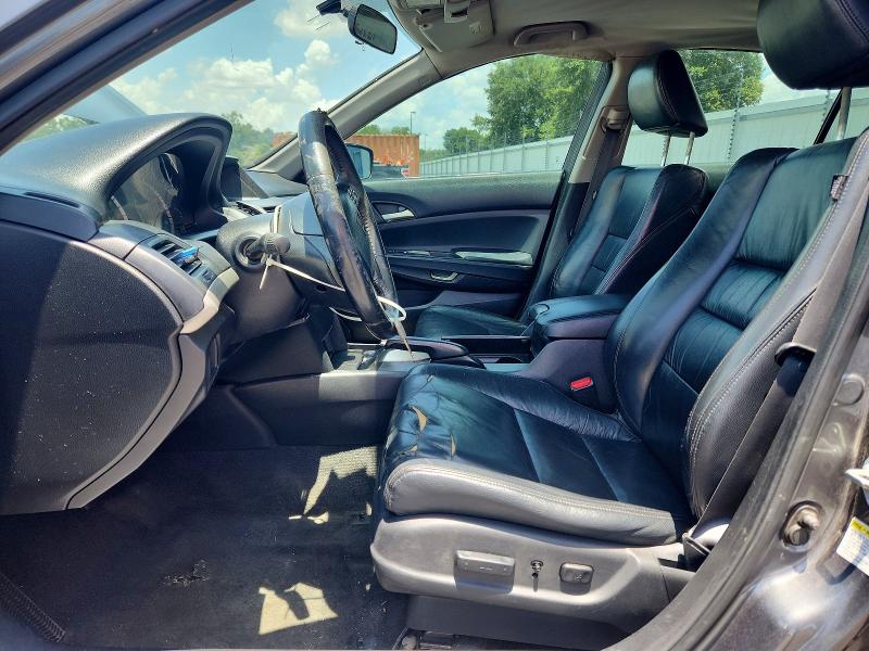 Aukcja sprzedaży 2011 Honda Accord, vin: 1HGCP2F63BA150831, numer aukcji: 58734316