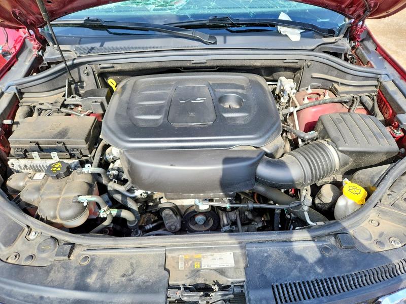 Aukcja sprzedaży 2020 Jeep Grand Cherokee, vin: 1C4RJFBG5LC333962, numer aukcji: 57554856