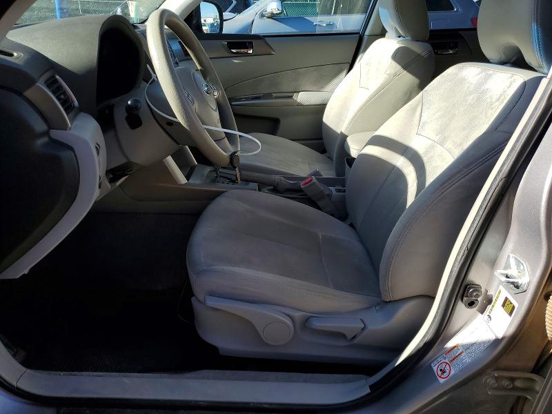 Продажа на аукционе авто 2009 Subaru Forester, vin: JF2SH63669H724876, номер лота: 55841546