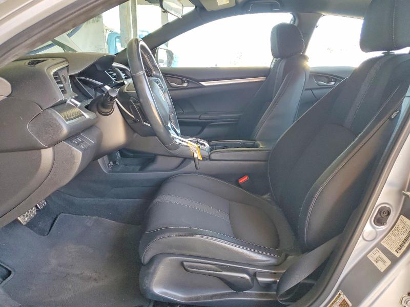 Продажа на аукционе авто 2019 Honda Civic, vin: 2HGFC2F83KH531817, номер лота: 55768326