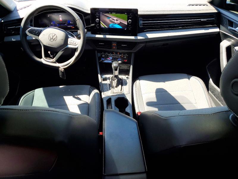 Продаж на аукціоні авто 2025 Volkswagen Jetta, vin: 3VW7X7BU9SM032011, номер лоту: 58915926