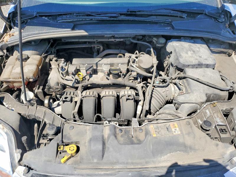 Aukcja sprzedaży 2014 Ford Focus, vin: 1FADP3F24EL273607, numer aukcji: 54558856