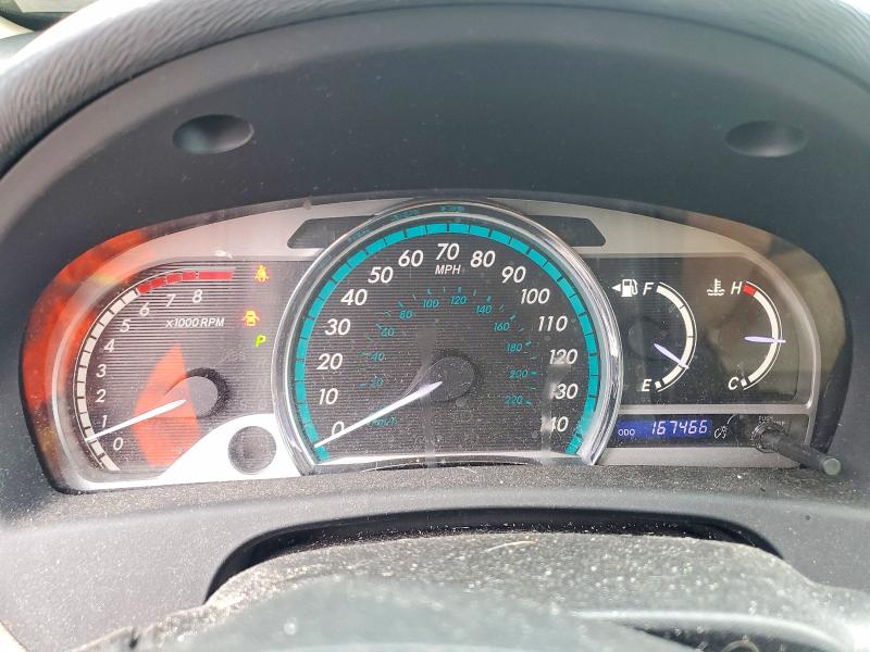 Продажа на аукционе авто 2011 Toyota Venza, vin: 4T3ZA3BB7BU038716, номер лота: 58019526